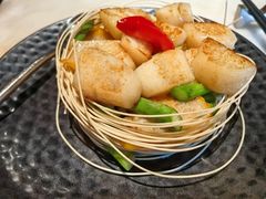 -龙凤荟·传统粤菜点心(新天地店)