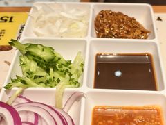 -姥姥家春饼店(惠新东街店)