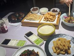 -鸭王烤鸭店(三里河店)