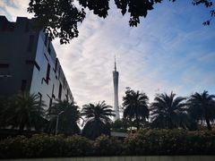 -广州塔