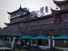 -二十八里太湖船菜(吉祥路店)