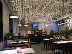 -京城·森鸽排档(双井店)