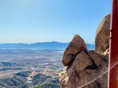 -云峰山自然风景区