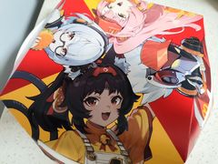 -麦当劳(凌云天地长桥店)