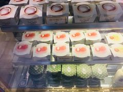 -六时安·熊猫张甜品店(东关街店)