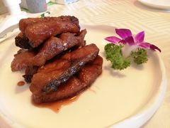 上海熏鱼-上海年代(水上东路店)