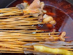 -冒椒火辣(奎星楼街店)