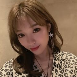 -扎嘎形象设计