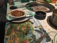 -亚马逊海鲜自助(梅溪湖步步高店)