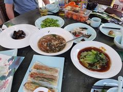 -山外山菜馆(玉泉路店)