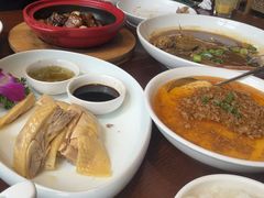 -妈妈菜舟山海鲜(定海古城店)