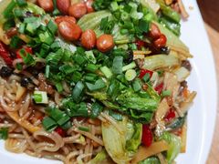 牛腩炒螺蛳粉-岚方螺蛳粉(铁西店)