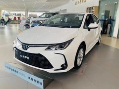 -烟台东联一汽丰田4S店(福山区店)