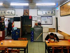 大堂-弘善寺驴肉馆(十里河文化园店)