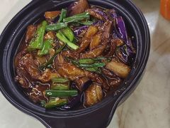 -红月湾海鲜饭店•沙滩海景(双月湾店)