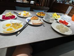 -百纳·锦绣江南 (百纳瑞汀酒店)