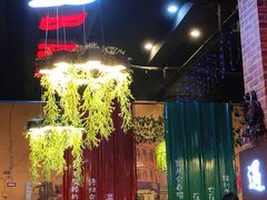 -年轮烧烤·羊蝎子·烤鱼(星湖街店)