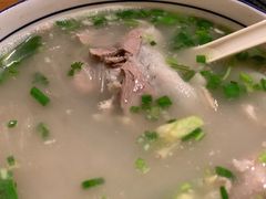-王师傅羊汤客