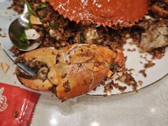 避风塘炒蟹-喜记避风塘炒辣蟹(总店)