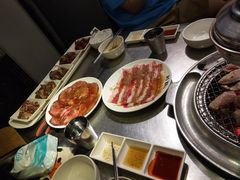 -喜来稀肉(虹泉路店)