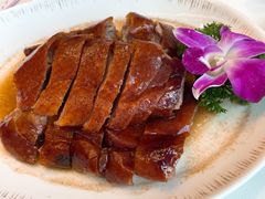 -广州塔晖粤轩中餐厅