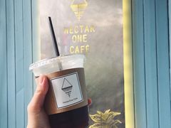 -Nectar One Cafe(勇烈路n1店)