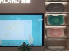 -雅兰床垫(居然之家北四环店)