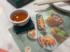 -悦得闲广式点心茶楼(蓝鲸世界店)