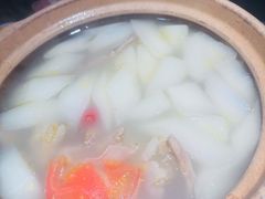 -掌上鲜(南顺城街店)