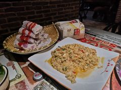 农家臭豆腐-巷儿里餐厅·杭帮菜(信义坊店)