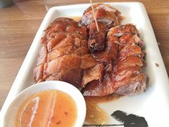 -先记烧鹅王·本地粤菜(福永店)