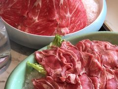 -捞神煲汤火锅(湖滨商业街店)