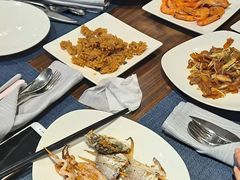 -上海中星铂尔曼大酒店 汇·西餐厅