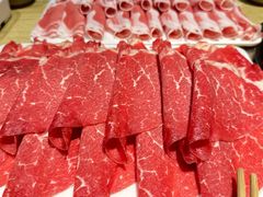 -鲜小岛·铜锅涮肉