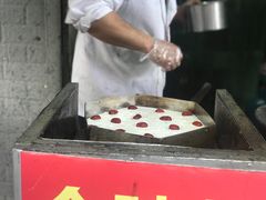 -孙氏梅花糕(马台街)