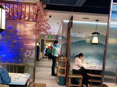 -野妹火锅(龙岗店)