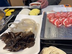 -呷哺呷哺 黄金牧场 (大港油田幸福广场店)