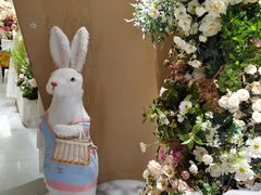 -LE SHARE洛笙·花园西餐(北京路步行街店)