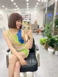 -HAIR HERE造型