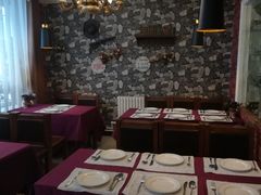 -92°C俄式厨房(中央大街店)