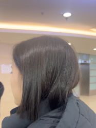 -时尚殿堂hair salon
