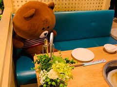 -青瓷火锅料理(西单大悦城店)