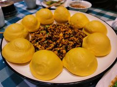 -紫光园·烤鸭(吕家营店)