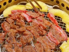 -Ant 蚂蚁洞烤肉·大营地(上海静安大悦城店)