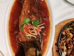 -凯鸽酒楼(大同振兴街店)