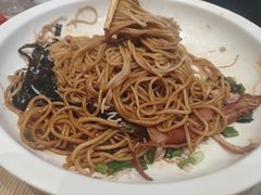 -金记酿皮(万博店)