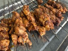 -佰运猪蹄(高陵店)