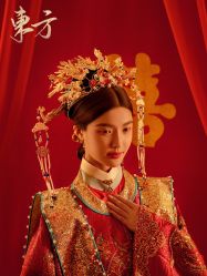 -今生有约婚纱摄影店(景德路店)