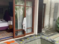 -候鸟水榕庄度假酒店