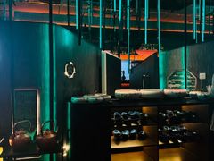 -大隐·成都火锅Bistro(合生麒麟新天地店)